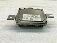 MCLAREN MP4-12C FUEL PUMP ELECTRONIC CONTROL MODULE ECU UNIT OEM 11K0064CP