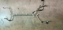 MCLAREN MP4-12C REAR SHOCK ABSORBER OIL PIPE LINE SET OEM 11B0447CP 11B0446CP
