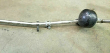 MCLAREN MP4-12C REAR RIGHT SHOCK ABSORBER OIL LINE PIPE ACCUMULATOR OEM 11B0382