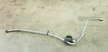 MCLAREN MP4-12C REAR RIGHT SHOCK ABSORBER OIL LINE PIPE ACCUMULATOR OEM 11B0382