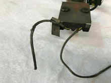 LAMBORGHINI MURCIELAGO COUPE ROADSTER CATALYST COLD JUNCTION OEM 400919537A