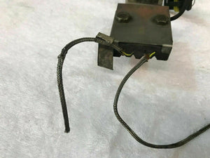 LAMBORGHINI MURCIELAGO COUPE ROADSTER CATALYST COLD JUNCTION OEM 400919537A