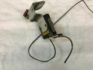 LAMBORGHINI MURCIELAGO COUPE ROADSTER CATALYST COLD JUNCTION OEM 400919537A