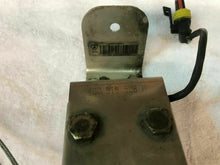 LAMBORGHINI MURCIELAGO COUPE ROADSTER CATALYST COLD JUNCTION OEM 400919537A