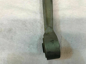 LAMBORGHINI AVENTADOR LP700 DRIVER LEFT LOWER CONTROL ARM TIE ROD OEM 470501529E