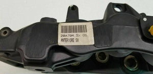 FERRARI 458 ITALIA FRONT LEFT DRIVER SIDE BRAKE CALIPER OEM 251859