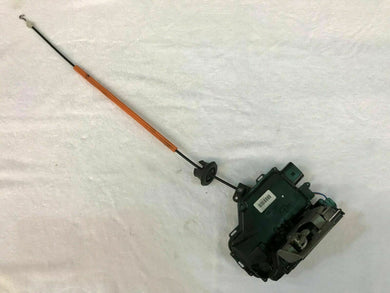 LAMBORGHINI GALLARDO LP550 560 570 RH RIGHT SIDE DOOR LOCK LATCH OEM 401837016