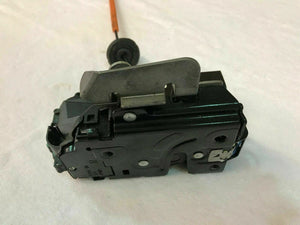 LAMBORGHINI GALLARDO LP550 560 570 RH RIGHT SIDE DOOR LOCK LATCH OEM 401837016