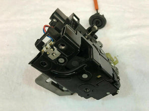 LAMBORGHINI GALLARDO LP550 560 570 RH RIGHT SIDE DOOR LOCK LATCH OEM 401837016