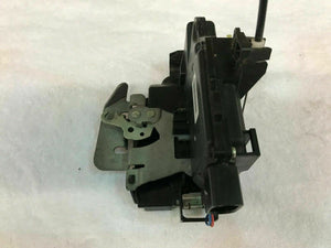 LAMBORGHINI GALLARDO LP550 560 570 RH RIGHT SIDE DOOR LOCK LATCH OEM 401837016