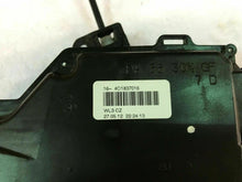 LAMBORGHINI GALLARDO LP550 560 570 RH RIGHT SIDE DOOR LOCK LATCH OEM 401837016
