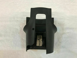 MCLAREN MP4-12C STEERING COLUMN COVER OEM 11M2361CP