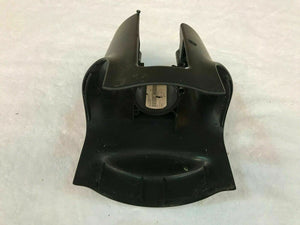 MCLAREN MP4-12C STEERING COLUMN COVER OEM 11M2361CP