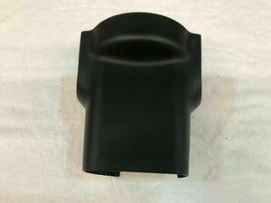 MCLAREN MP4-12C STEERING COLUMN COVER OEM 11M2361CP