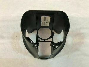 MCLAREN MP4-12C STEERING COLUMN COVER OEM 11M2361CP