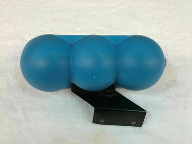 LAMBORGHINI GALLARDO MURCIELAGO VACUUM TANK ASSEMBLY WITH BRACKET OEM 443131541