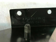 LAMBORGHINI GALLARDO MURCIELAGO VACUUM TANK ASSEMBLY WITH BRACKET OEM 443131541
