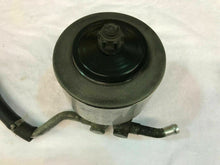 LAMBORGHINI GALLARDO MURCIELAGO POWER STEERING OIL TANK OEM 400422373