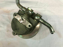 LAMBORGHINI GALLARDO MURCIELAGO POWER STEERING OIL TANK OEM 400422373