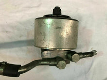 LAMBORGHINI GALLARDO MURCIELAGO POWER STEERING OIL TANK OEM 400422373