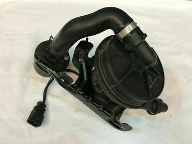 LAMBORGHINI HURACAN PASSENGER RIGHT SECONDARY AIR PUMP OEM 4S0906601