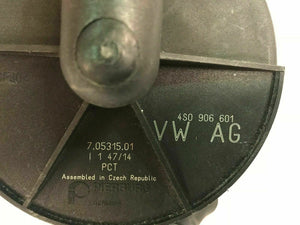 LAMBORGHINI HURACAN PASSENGER RIGHT SECONDARY AIR PUMP OEM 4S0906601