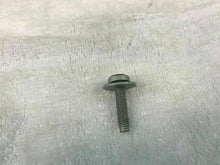 LAMBORGHINI GALLARDO LP560 570 MURCIELAGO LP640 HEADLIGHT SCREW OEM N10607601