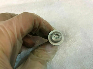LAMBORGHINI GALLARDO LP560 570 MURCIELAGO LP640 HEADLIGHT SCREW OEM N10607601