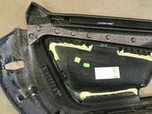 LAMBORGHINI GALLARDO SPYDER PASSENGER RIGHT SIDE DOOR PANEL CARD OEM 401867106F