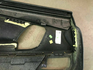 LAMBORGHINI GALLARDO SPYDER PASSENGER RIGHT SIDE DOOR PANEL CARD OEM 401867106F