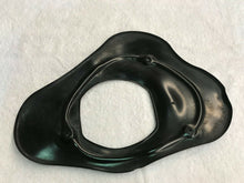 LAMBORGHINI HURACAN LP610 DRIVER LEFT FRONT BRAKE SHIELD COVER OEM 4S0615311