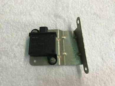 LAMBORGHINI HURACAN LP610 LH TIRE PRESSURE SENSOR ANTENNA BRACKET OEM 7PP907283