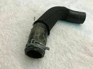 LAMBORGHINI HURACAN LP610 COOLANT HOSE PIPE PASSENGER RIGHT SIDE OEM 4S0121073D