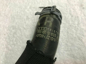 LAMBORGHINI HURACAN LP610 COOLANT HOSE PIPE PASSENGER RIGHT SIDE OEM 4S0121073D