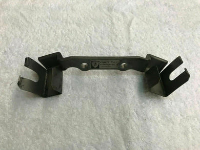 LAMBORGHINI MURCIELAGO LP640 670 EMISSION CONTROL SYSTEM BRACKET OEM 410906269