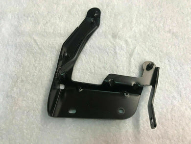 LAMBORGHINI HURACAN 610 WINDSHIELD WIPER ARM BLADE MOTOR BRACKET OEM 4T1955460A