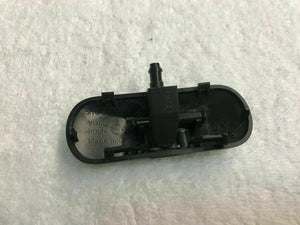 LAMBORGHINI HURACAN LP610 WINDSHIELD WASHER JET NOZZLE OEM 5M0955985C