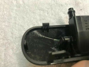 LAMBORGHINI HURACAN LP610 WINDSHIELD WASHER JET NOZZLE OEM 5M0955985C