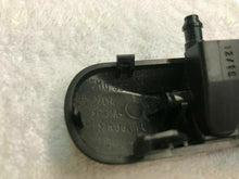LAMBORGHINI HURACAN 610 WINDSHIELD WASHER JET NOZZLE OEM 5M0955985C