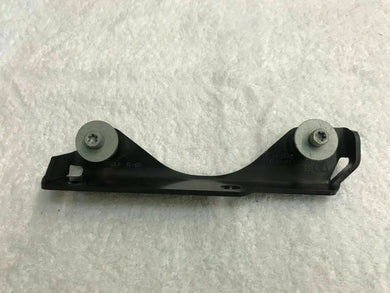 LAMBORGHINI HURACAN LP610 WINDSHIELD WIPER DRIVE UNIT BRACKET OEM 4T1955629