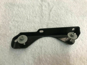 LAMBORGHINI HURACAN LP610 WINDSHIELD WIPER DRIVE UNIT BRACKET OEM 4T1955629