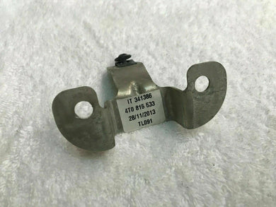 LAMBORGHINI HURACAN LP610 RADIATOR BRACKET OEM 4T0815533