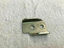 LAMBORGHINI HURACAN LP610 FRONT FRAME CRASH REINFORCEMENT BRACKET OEM 4T0803662