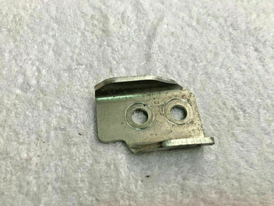 LAMBORGHINI HURACAN LP610 FRONT FRAME CRASH REINFORCEMENT BRACKET OEM 4T0803662