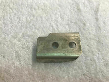 LAMBORGHINI HURACAN LP610 FRONT FRAME CRASH REINFORCEMENT BRACKET OEM 4T0803662