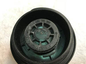 LAMBORGHINI HURACAN LP610 RADIATOR WATER TANK RESERVOIR CAP OEM 420121321