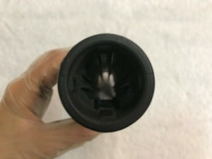 LAMBORGHINI GALLARDO COUPE SPYDER STANDARD E BRAKE HANDLE OEM 400711327