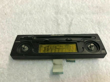 LAMBORGHINI MURCIELAGO CD PLAYER STEREO OEM