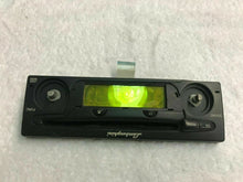 LAMBORGHINI MURCIELAGO CD PLAYER STEREO OEM