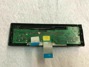 LAMBORGHINI MURCIELAGO CD PLAYER STEREO OEM